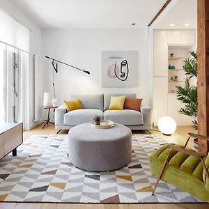 Apartamento de 2 Dormitorios