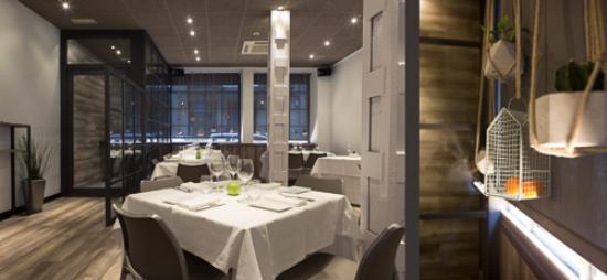 Restaurante Astelena 1997